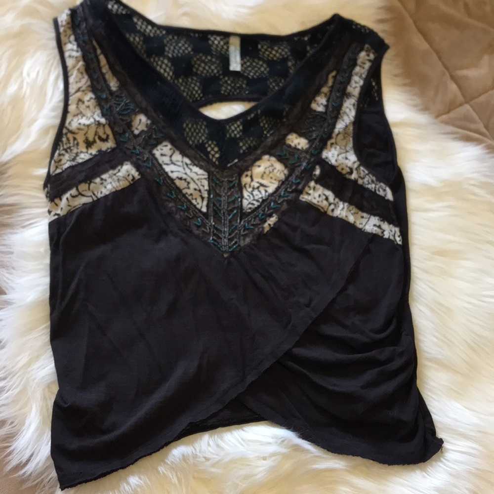 Free people tank - Picture 1 of 5